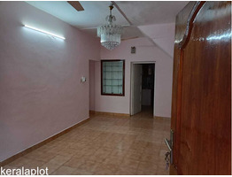 INDEPENDENT HOUSE NEAR UC COLLEGE ALUVA FOR SALE