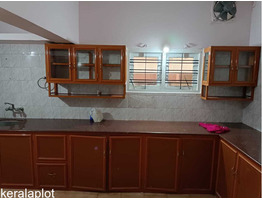 INDEPENDENT HOUSE NEAR UC COLLEGE ALUVA FOR SALE