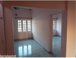 INDEPENDENT HOUSE NEAR UC COLLEGE ALUVA FOR SALE