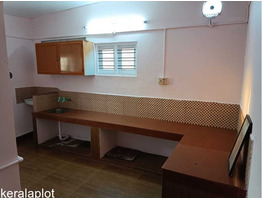 INDEPENDENT HOUSE NEAR UC COLLEGE ALUVA FOR SALE