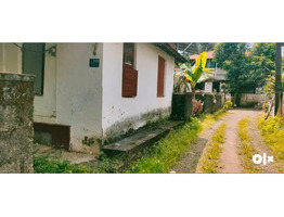 8.1cent land for sale in  kadungalloor, Ernakulam dis .