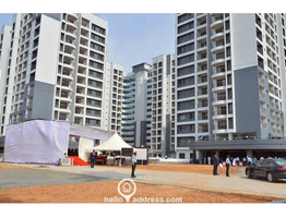 Residential Apartment for Sale in Angamaly, Angamaly, Ernakulam