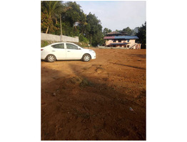 4 Plots For Sale at Maroor , Pathanamthitta