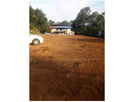 4 Plots For Sale at Maroor , Pathanamthitta