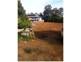 4 Plots For Sale at Maroor , Pathanamthitta