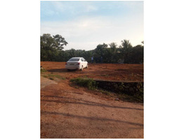 4 Plots For Sale at Maroor , Pathanamthitta