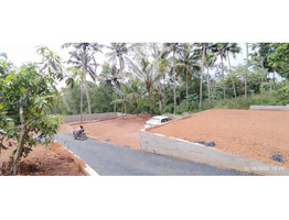 RESIDENTIAL PLOTS  FOR SALE AT Kazhakoottam, THIRUVANTHAPURAM.