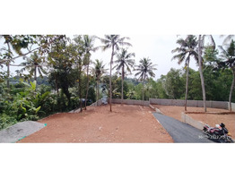 RESIDENTIAL PLOTS  FOR SALE AT Kazhakoottam, THIRUVANTHAPURAM.