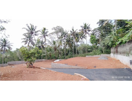 RESIDENTIAL PLOTS  FOR SALE AT Kazhakoottam, THIRUVANTHAPURAM.