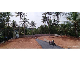 RESIDENTIAL PLOTS  FOR SALE AT Kazhakoottam, THIRUVANTHAPURAM.