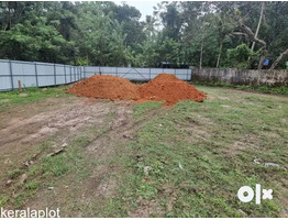 35 cent plot for sale at near thuravoor, valamangalam,Alappuzha