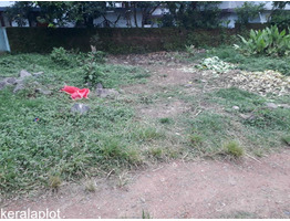 4.3 cent plot sale at Ambattukavu, Aluva