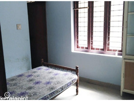 Residential Apartment for Sale in Guruvayur town, Guruvayur, Thrissur