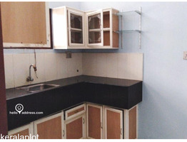 Residential Apartment for Sale in Guruvayur town, Guruvayur, Thrissur