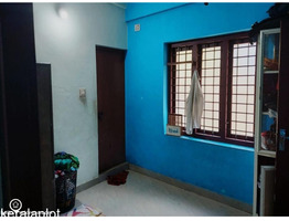 Residential Apartment for Sale in Guruvayur town, Guruvayur, Thrissur