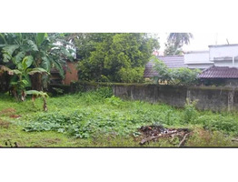 8 cent plot sale at changanassery, kottayam