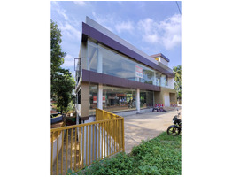 BUILDING RENT AT RAMANATTUKARA, MALAPPURAM.