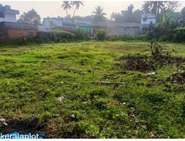 33 cent LAND WITH HOUSE SALE AT  KANDANTHRA, PERUMBAVOOR