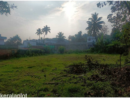 33 cent LAND WITH HOUSE SALE AT  KANDANTHRA, PERUMBAVOOR