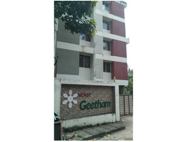 1314sqft Flat for sale in near LIC, Jothinagar, pattom, Trivandrum dst