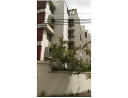 1314sqft Flat for sale in near LIC, Jothinagar, pattom, Trivandrum dst