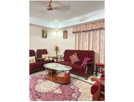 4 BHK APARTMENT SALE AT  Vellayambalam, Trivandrum.