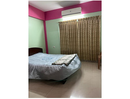 4 BHK APARTMENT SALE AT  Vellayambalam, Trivandrum.