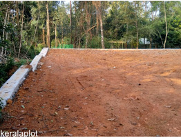 Residential Land for sale at Pukkattupady, Ernakulam