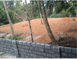 Residential Land for sale at Pukkattupady, Ernakulam