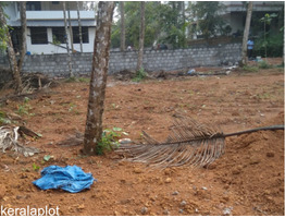 Residential Land for sale at Pukkattupady, Ernakulam