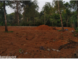 Residential Land for sale at Pukkattupady, Ernakulam