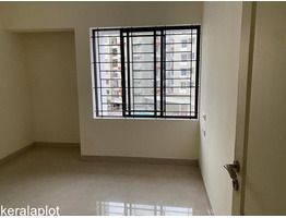 Residential appartment sale at sale in Edappally