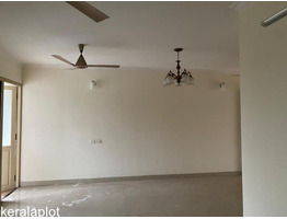 Residential appartment sale at sale in Edappally