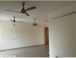 Residential appartment sale at sale in Edappally