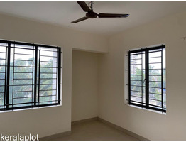 Residential appartment sale at sale in Edappally