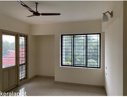 Residential appartment sale at sale in Edappally