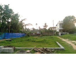 4 cent Land Sale at Eranakulam, Manjummal