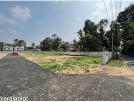 Plot for Sale in North Paravoor, Kochi