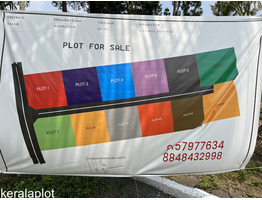 Plot for Sale in North Paravoor, Kochi