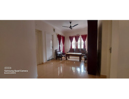 4 cent land with 2000 sqft 3BHK  Premium ApartmentFor Sale near Kochi medical college, kalamassery