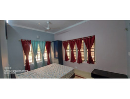 4 cent land with 2000 sqft 3BHK  Premium ApartmentFor Sale near Kochi medical college, kalamassery