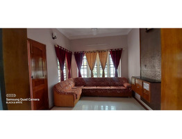 4 cent land with 2000 sqft 3BHK  Premium ApartmentFor Sale near Kochi medical college, kalamassery