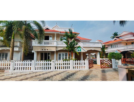 4 cent land with 2000 sqft 3BHK  Premium ApartmentFor Sale near Kochi medical college, kalamassery