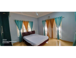 4 cent land with 2000 sqft 3BHK  Premium ApartmentFor Sale near Kochi medical college, kalamassery