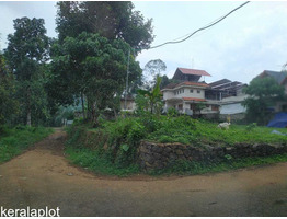 18 CENT OF RESIDENTIAL LAND FOR SALE AT PAYAPPAR, PALA,KOTTAYAM.