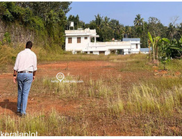 Residential Land for Sale in Thammanimattom, Kolenchery, Ernakulam