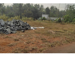 5 cent house plot for sale in Pulpally - Panamaram bus route @ 5.5 lakh...