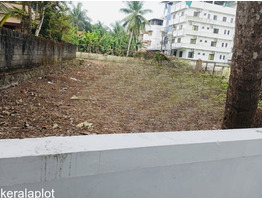 Cheranallur(near Edappally), Cochin - Plots for Sale