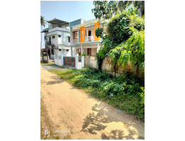 Cheranallur(near Edappally), Cochin - Plots for Sale