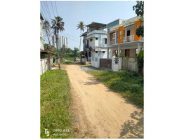 Cheranallur(near Edappally), Cochin - Plots for Sale